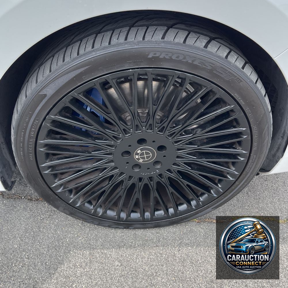 2024 BMW 7-Series 760i xDrive