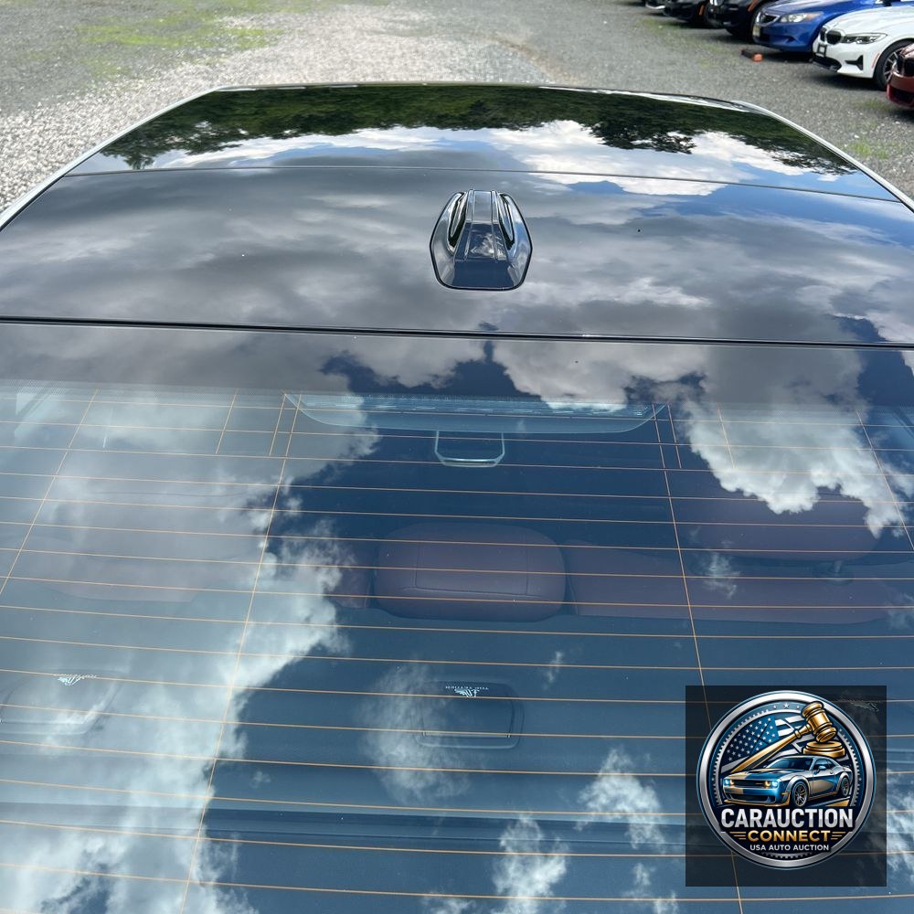 2023 BMW 7-Series 760xi