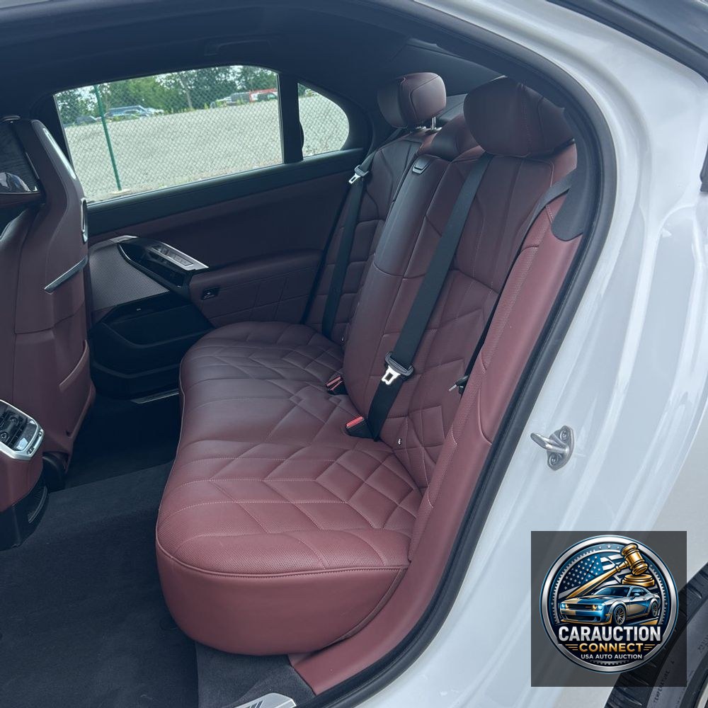 2023 BMW 7-Series 760xi