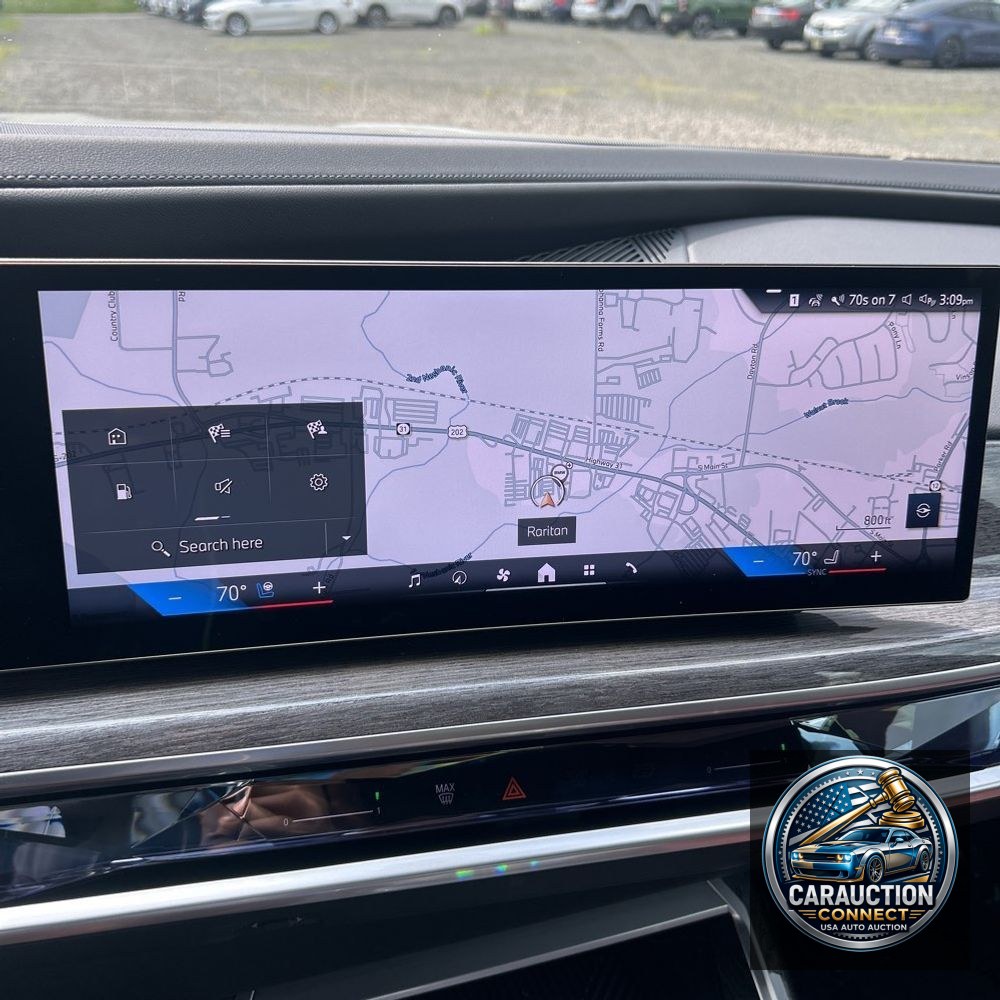 2023 BMW 7-Series 760xi