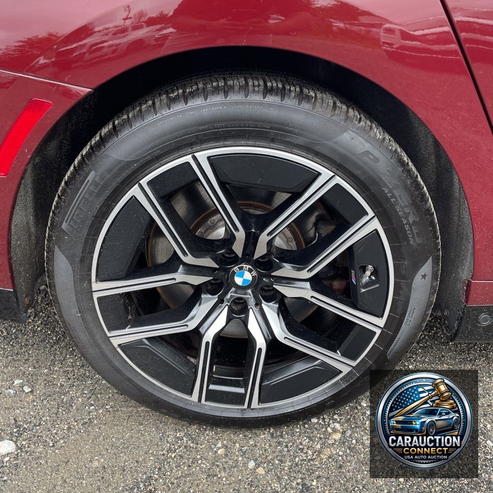 2023 BMW 7-Series 760xi