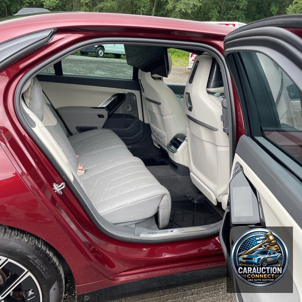 2023 BMW 7-Series 760xi