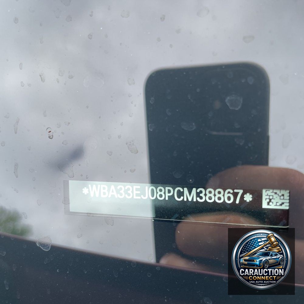 2023 BMW 7-Series 760xi