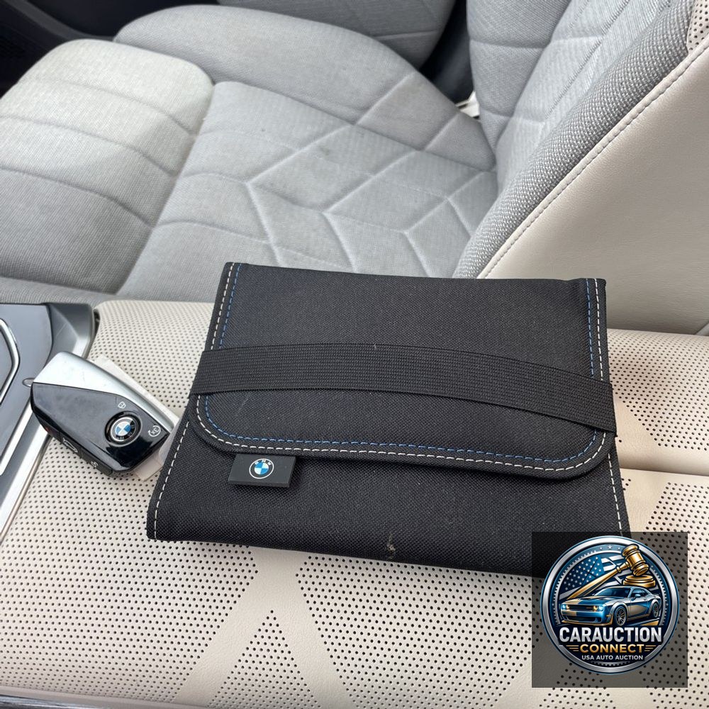 2023 BMW 7-Series 760xi