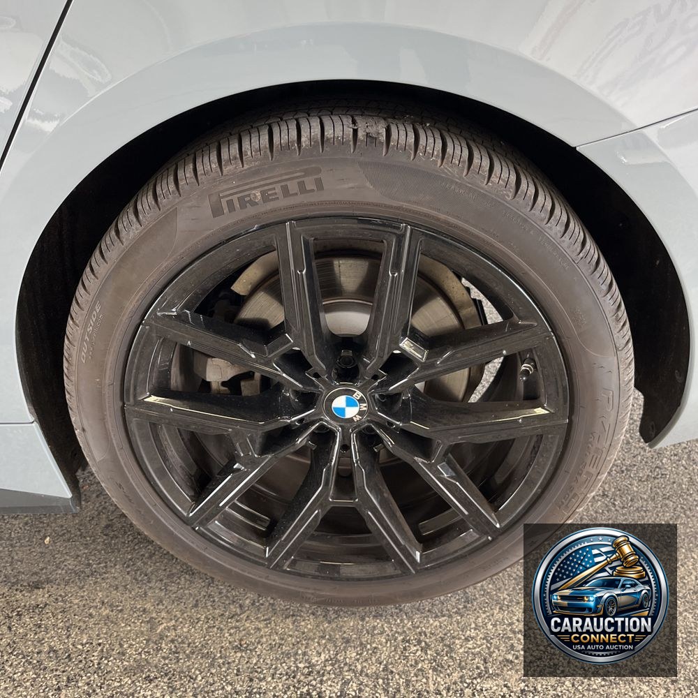 2025 BMW 4-Series 430i xDrive