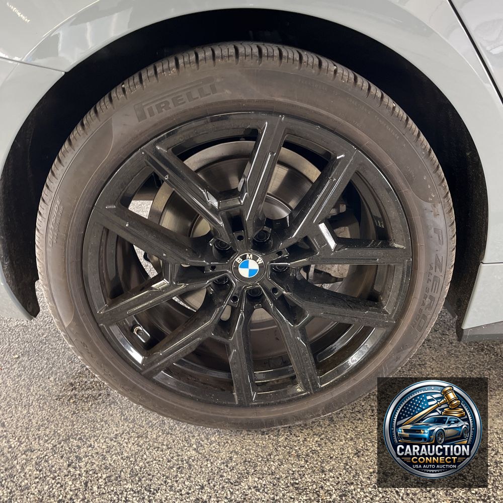 2025 BMW 4-Series 430i xDrive