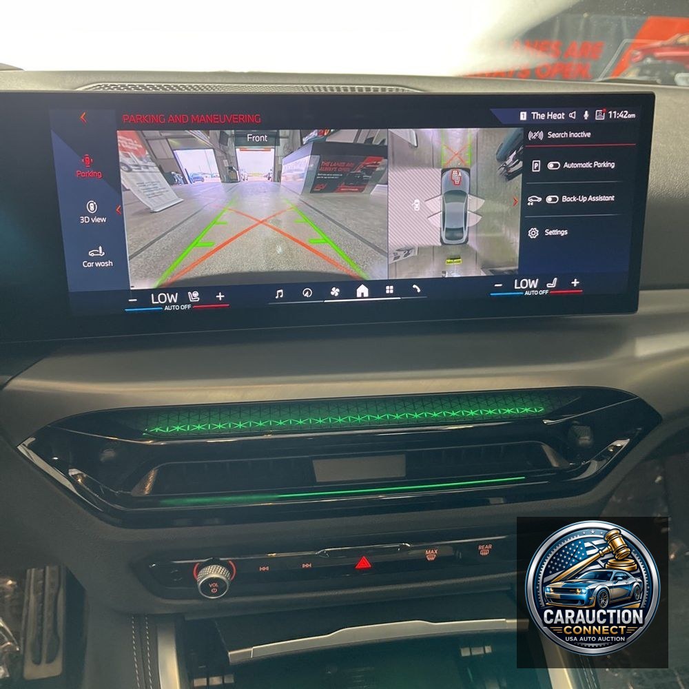 2025 BMW 4-Series 430i xDrive