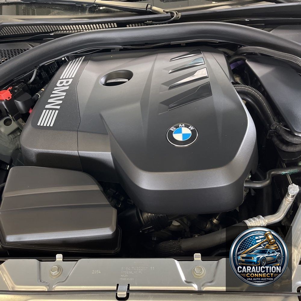 2025 BMW 4-Series 430i xDrive