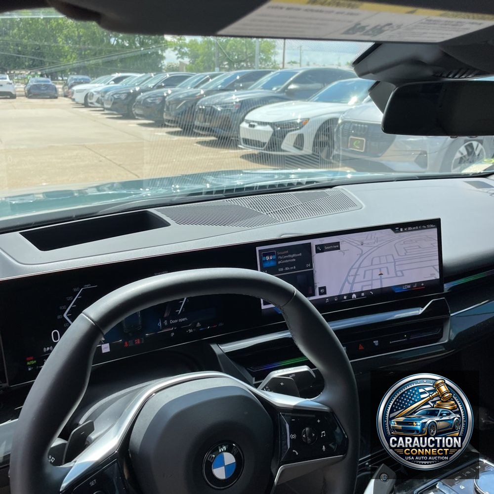 2025 BMW 5-Series 530i