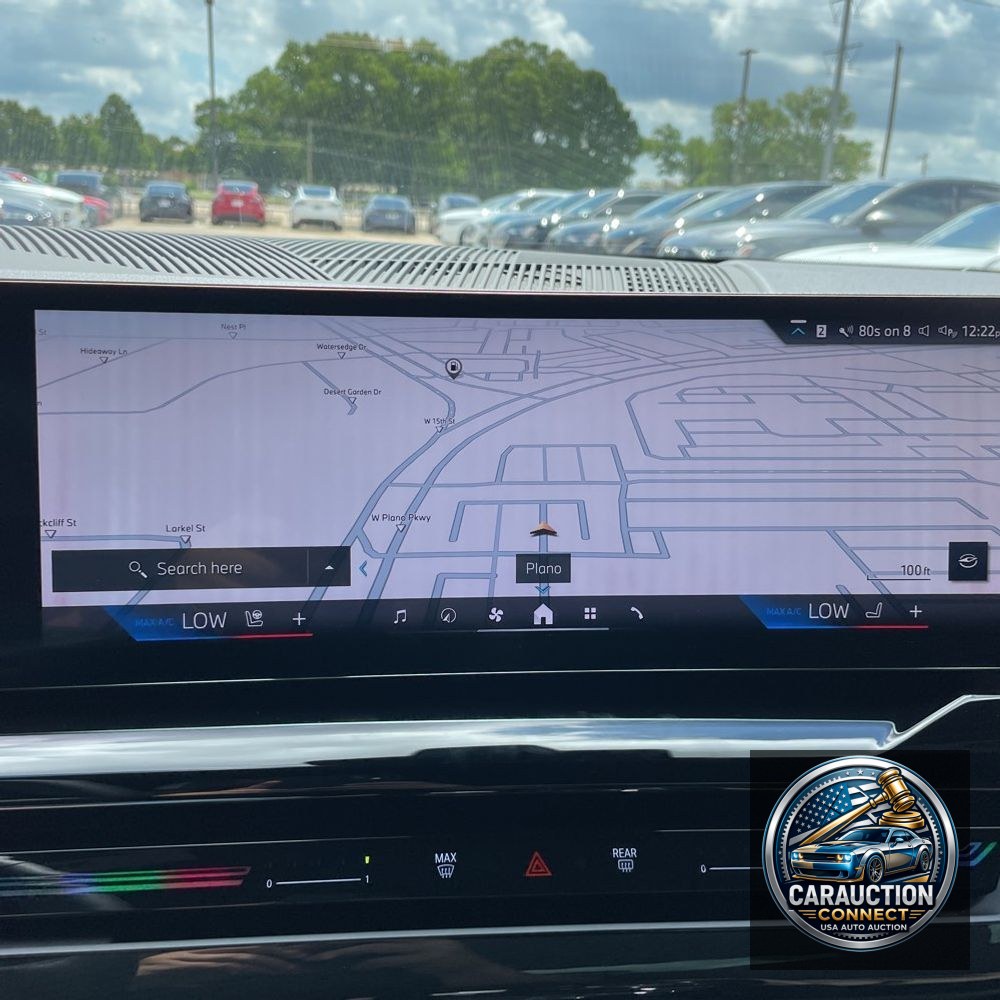 2025 BMW 5-Series 530i