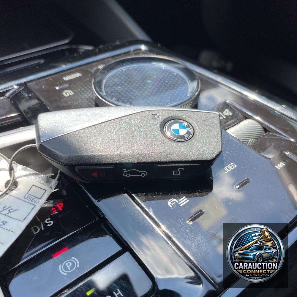 2025 BMW 5-Series 530i