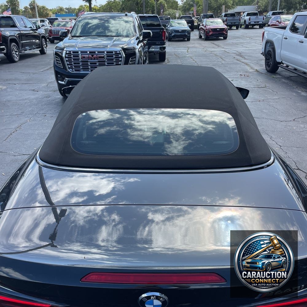 2022 BMW 4-Series M440i