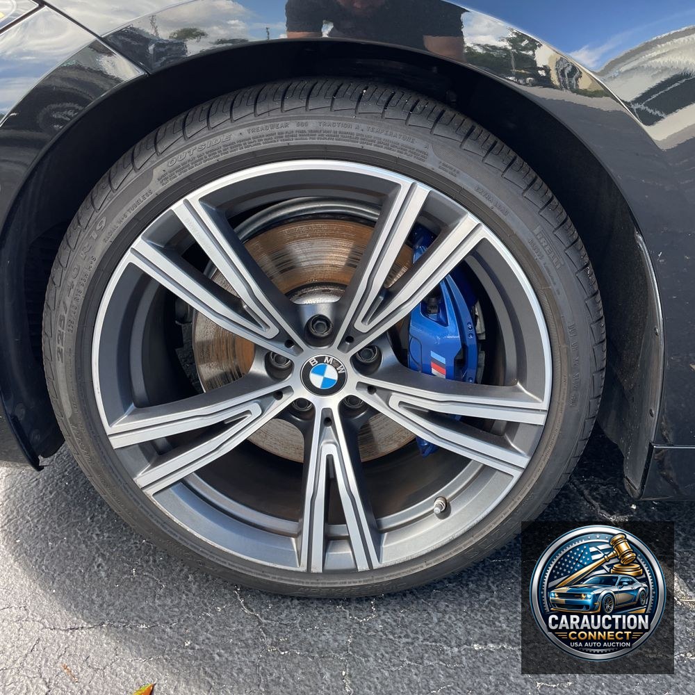 2022 BMW 4-Series M440i