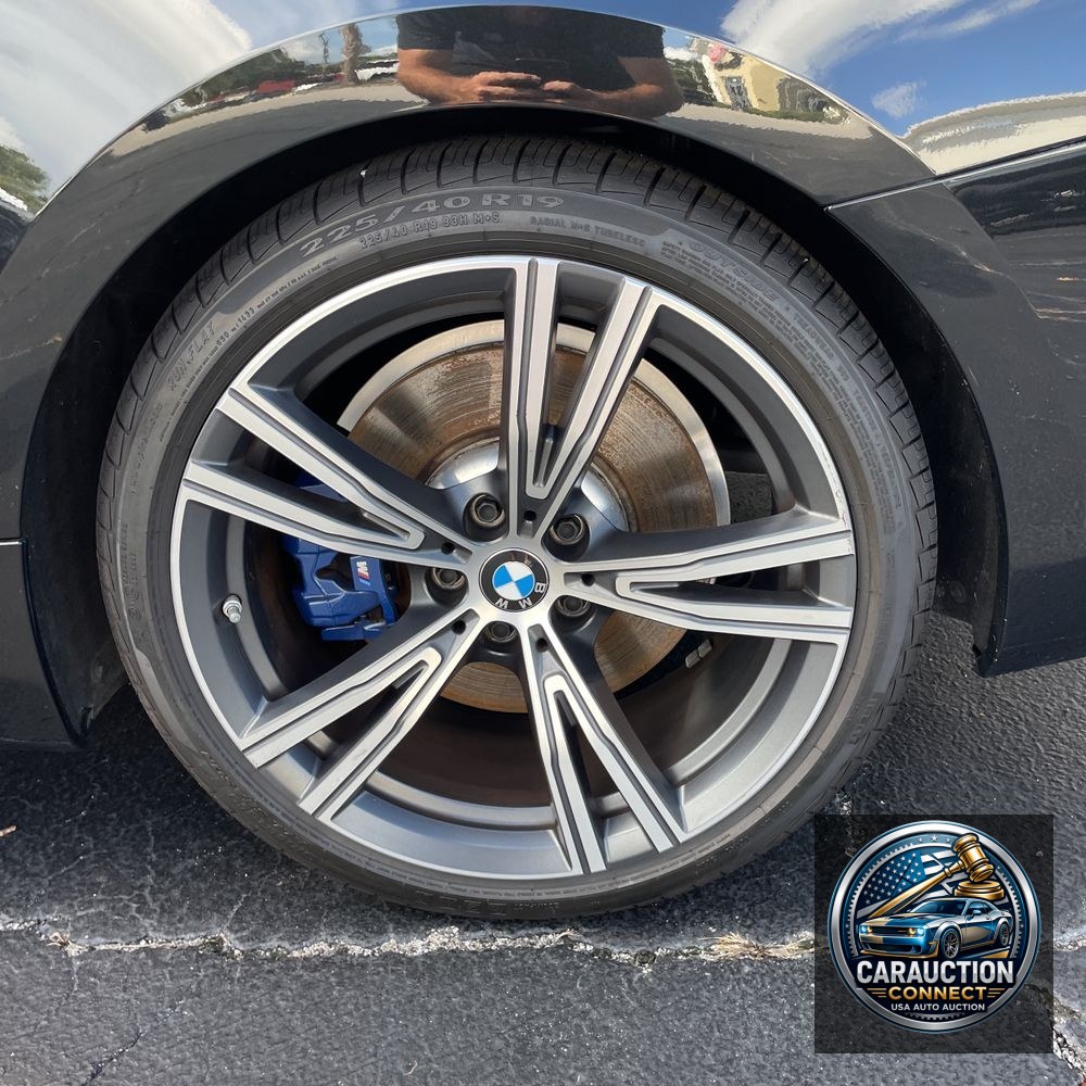 2022 BMW 4-Series M440i