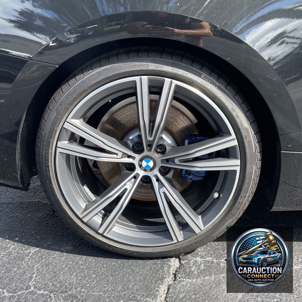 2022 BMW 4-Series M440i