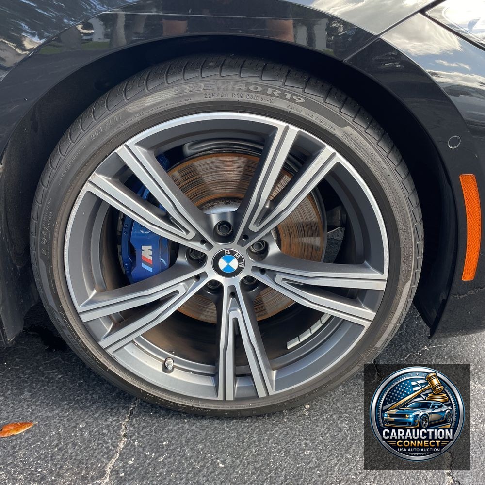 2022 BMW 4-Series M440i