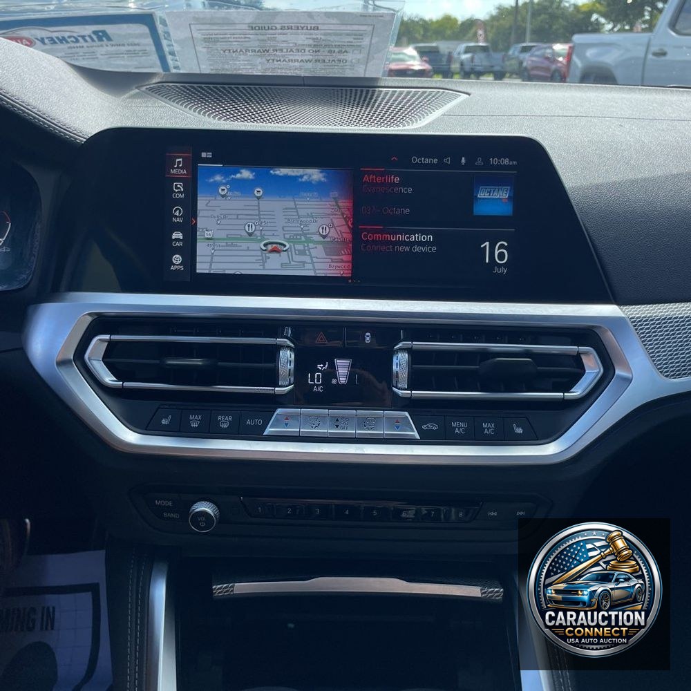 2022 BMW 4-Series M440i