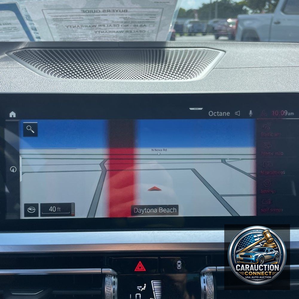 2022 BMW 4-Series M440i
