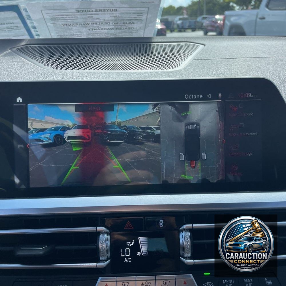 2022 BMW 4-Series M440i