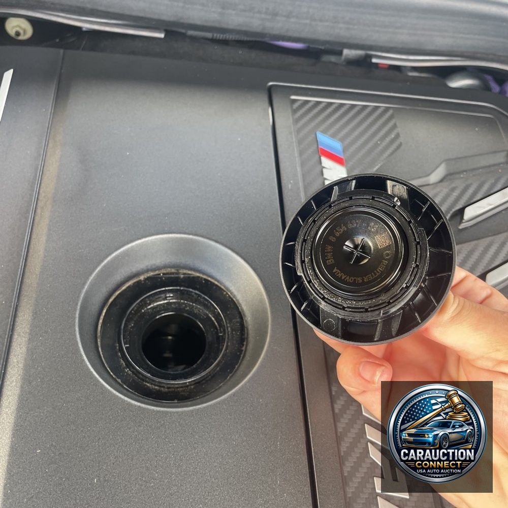 2022 BMW 4-Series M440i