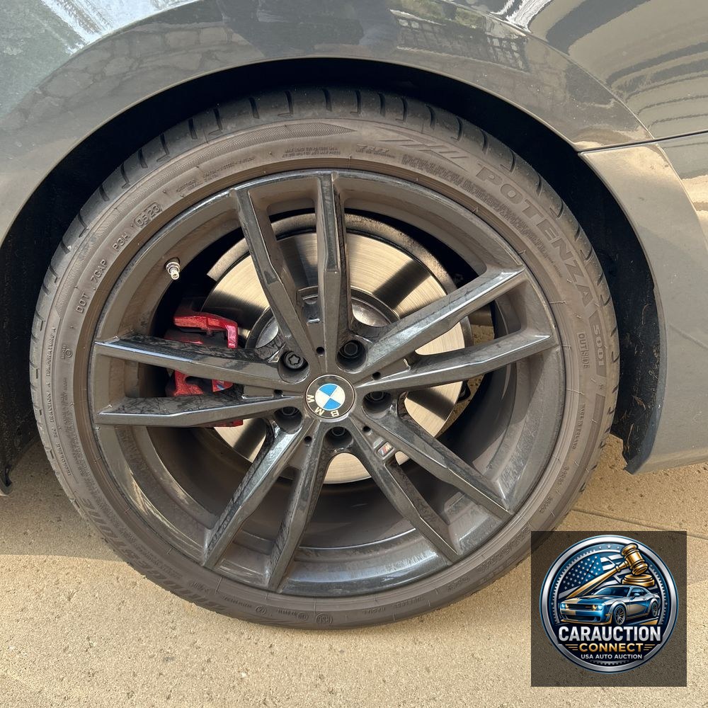 2023 BMW 4-Series M440i