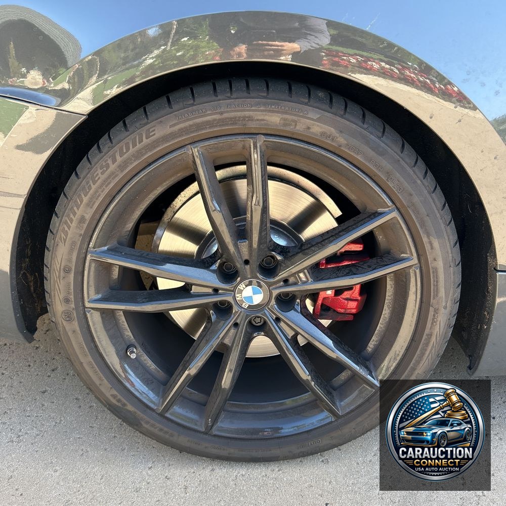 2023 BMW 4-Series M440i