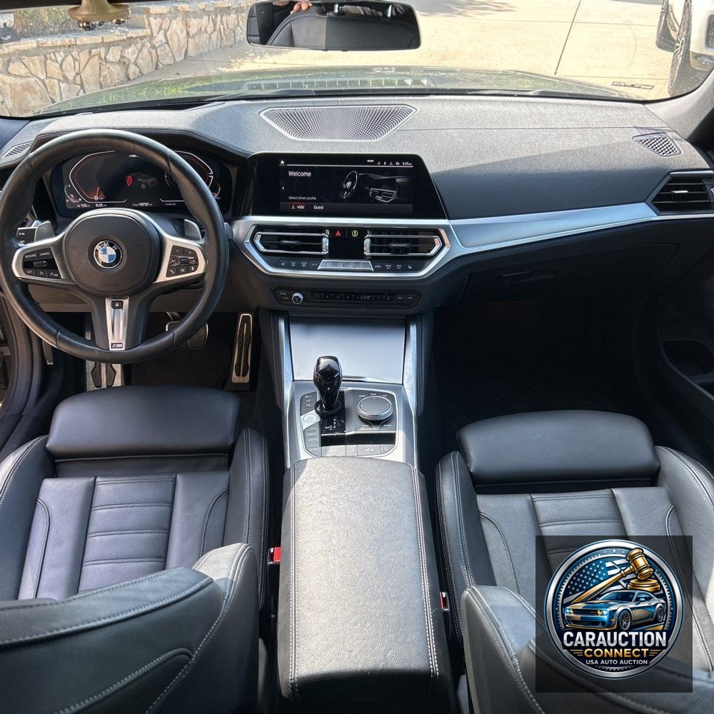 2023 BMW 4-Series M440i