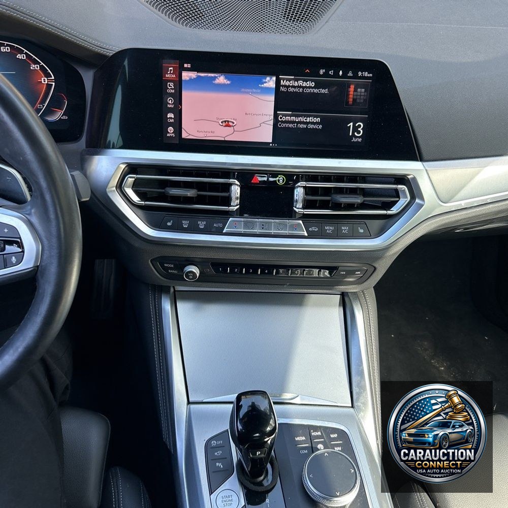 2023 BMW 4-Series M440i