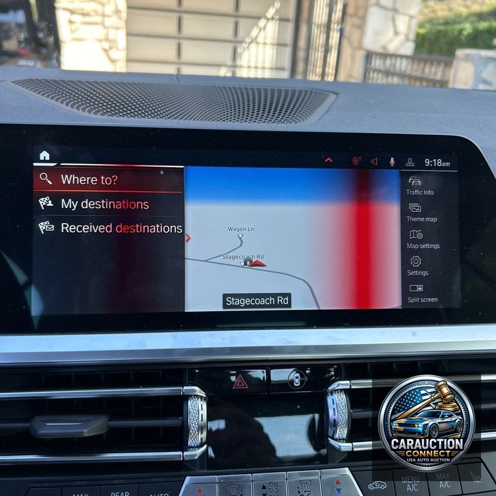 2023 BMW 4-Series M440i