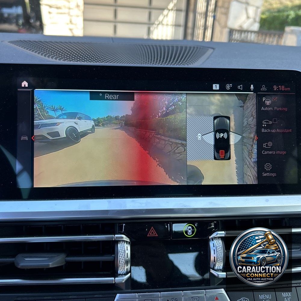 2023 BMW 4-Series M440i