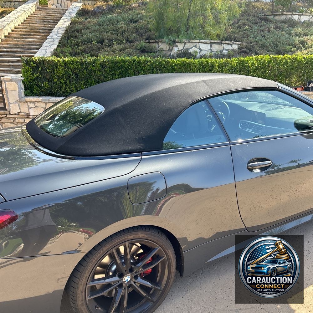 2023 BMW 4-Series M440i