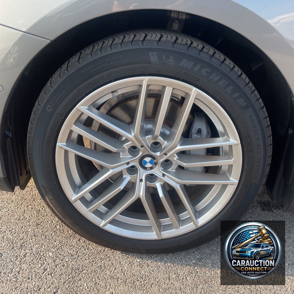 2024 BMW 5-Series 530i xDrive