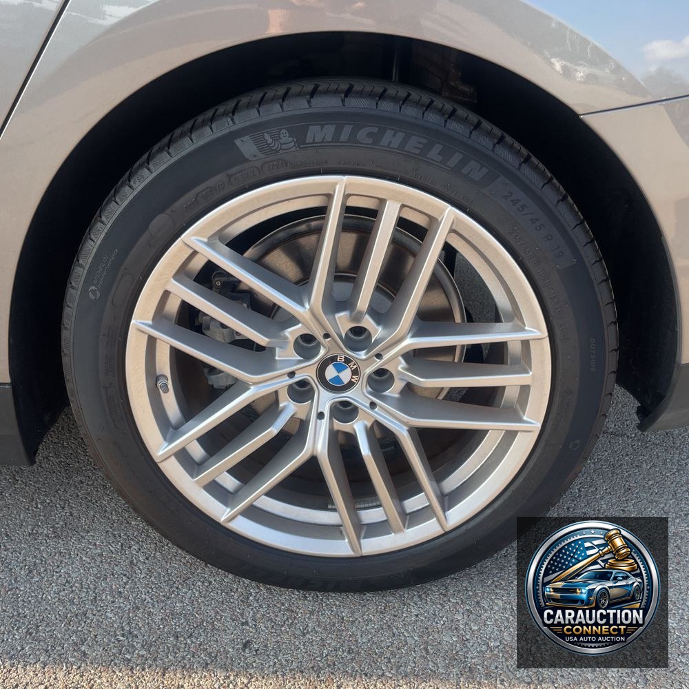 2024 BMW 5-Series 530i xDrive