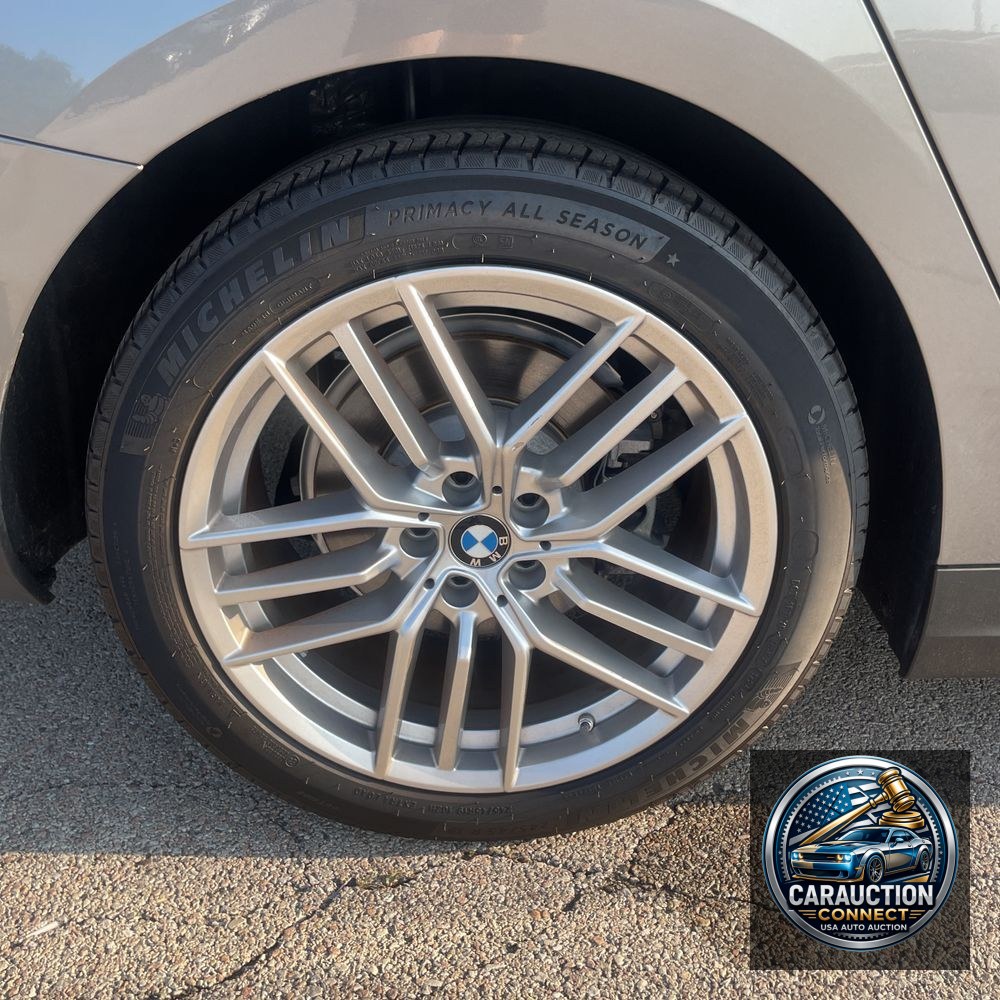 2024 BMW 5-Series 530i xDrive
