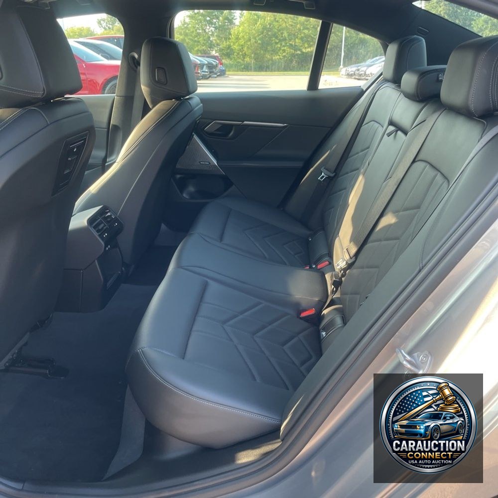 2024 BMW 5-Series 530i xDrive