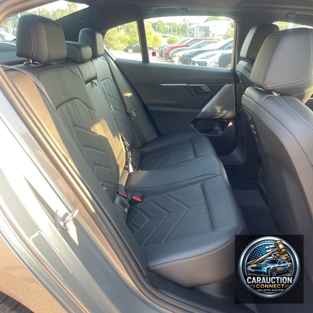 2024 BMW 5-Series 530i xDrive