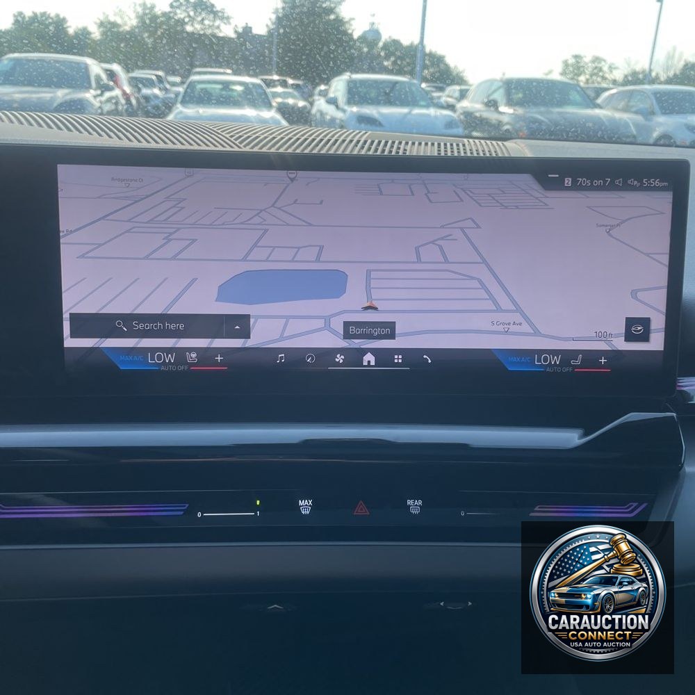 2024 BMW 5-Series 530i xDrive