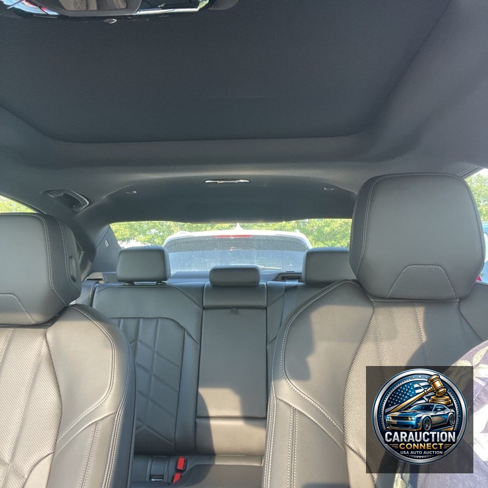 2024 BMW 5-Series 530i xDrive