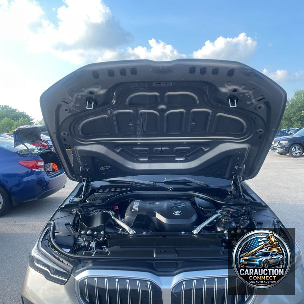 2024 BMW 5-Series 530i xDrive