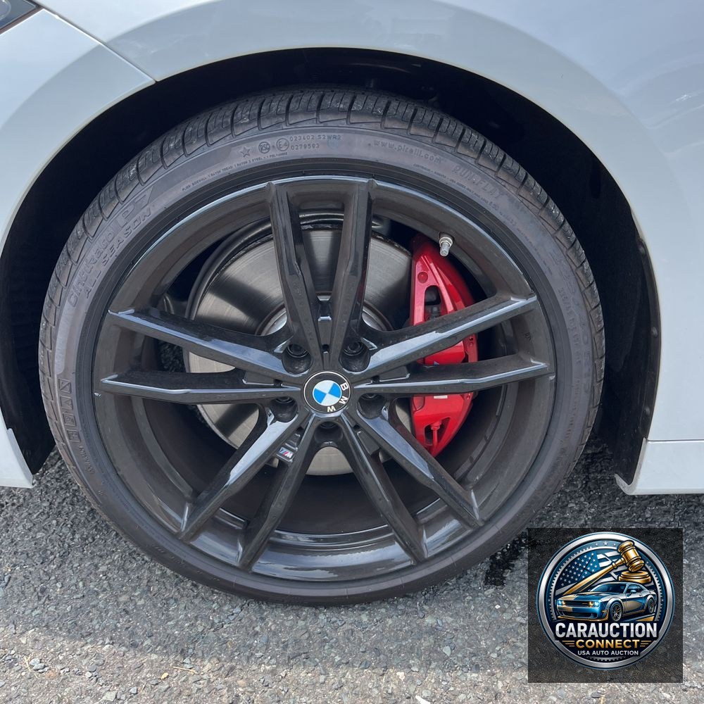 2024 BMW 4-Series M440xi