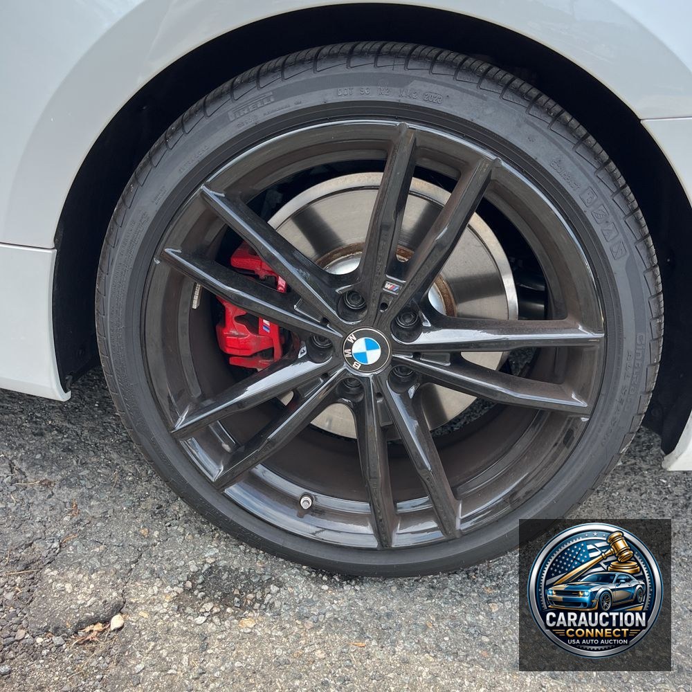 2024 BMW 4-Series M440xi