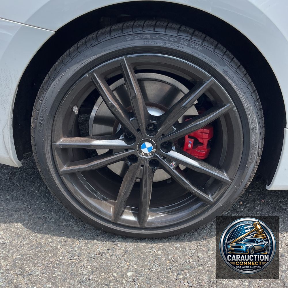 2024 BMW 4-Series M440xi