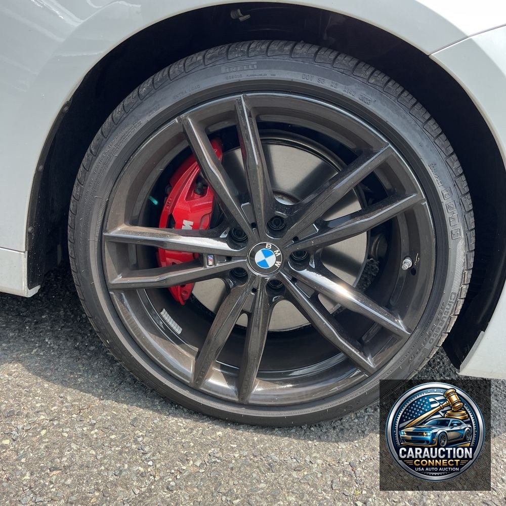 2024 BMW 4-Series M440xi
