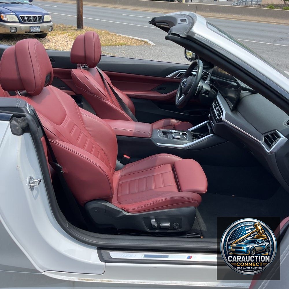 2024 BMW 4-Series M440xi