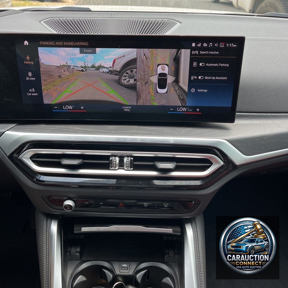 2024 BMW 4-Series M440xi