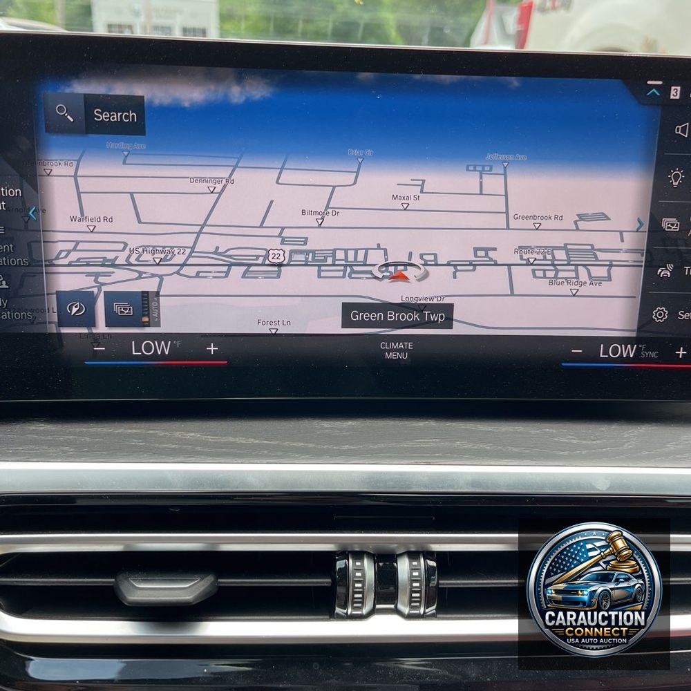 2024 BMW 4-Series M440xi