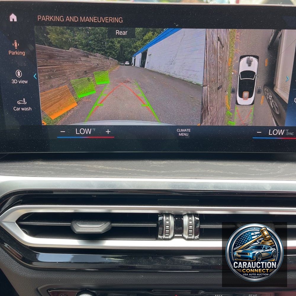 2024 BMW 4-Series M440xi