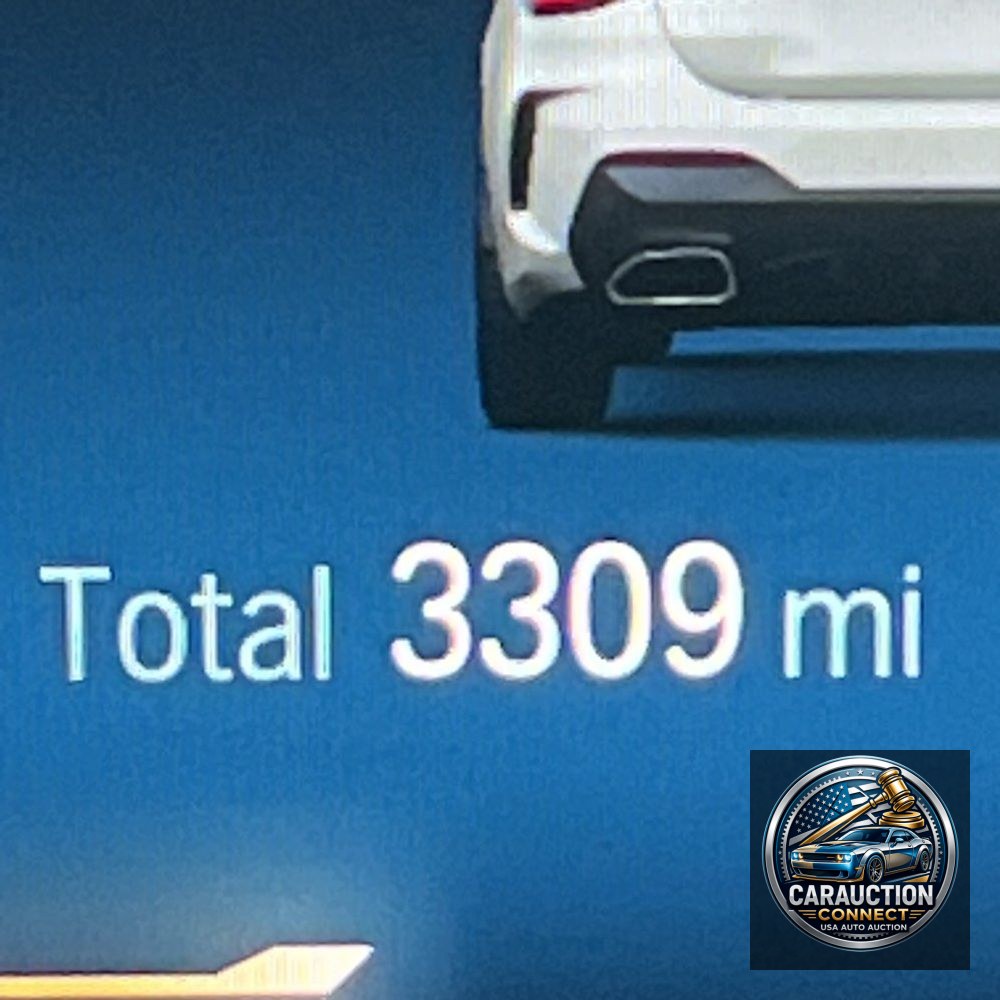 2024 BMW 4-Series M440xi