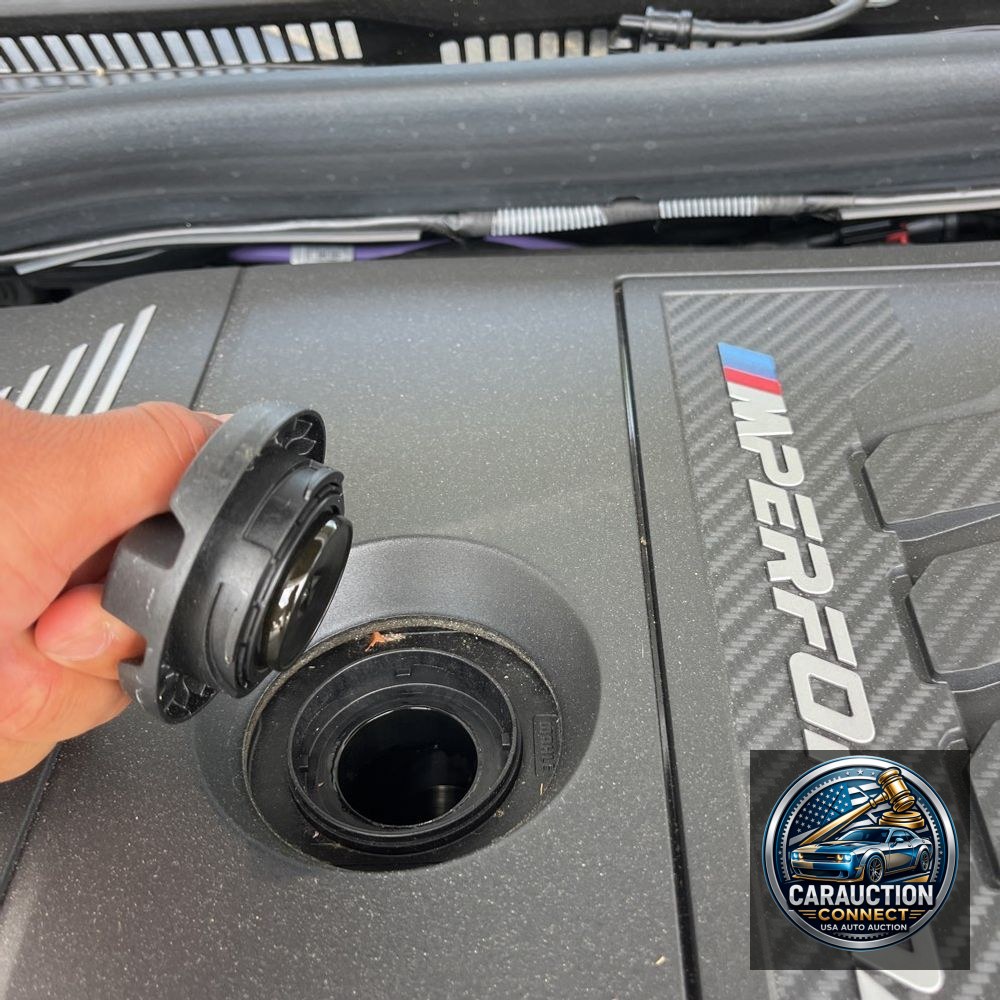 2024 BMW 4-Series M440xi