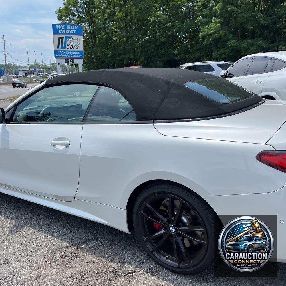 2024 BMW 4-Series M440xi